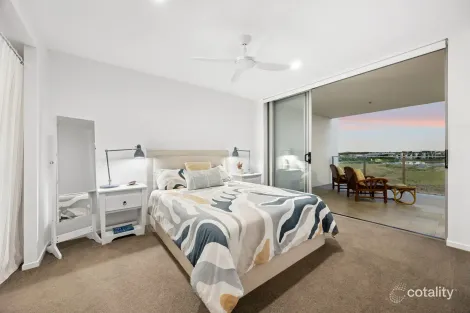 Property photo of 603/1 Waterside Retreat Birtinya QLD 4575