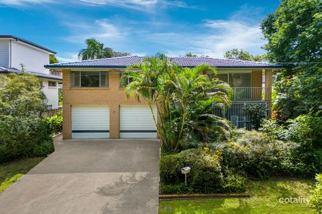 40 Turnmill St, Macgregor, QLD 4109