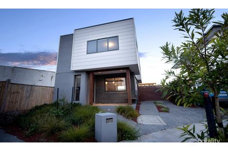 17 Park Ave, West Footscray, VIC 3012