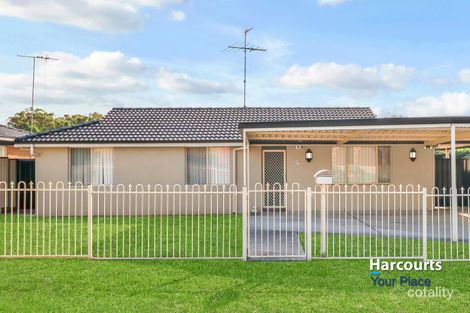 83 Greenbank Dr, Werrington Downs, NSW 2747