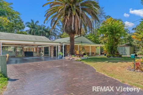 Property photo of 40 Warren Crescent Deception Bay QLD 4508