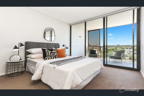 Property photo of 606/33 Bridge Street Erskineville NSW 2043