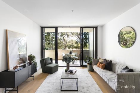 102a/6 Wamba Rd, Ivanhoe East, VIC 3079