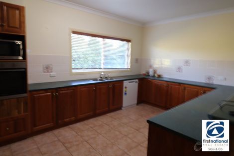 Property photo of 26 Corcoran Drive Goondiwindi QLD 4390