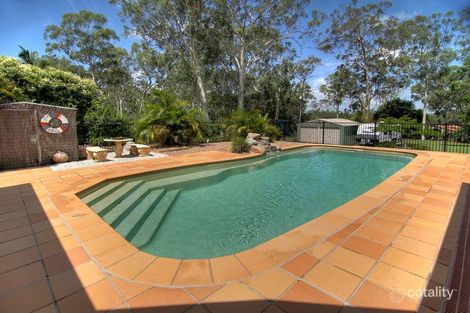 Property photo of 48-50 Thylungra Road Park Ridge South QLD 4125