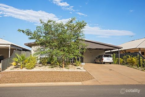 Property photo of 88 Bajamalu Drive Baynton WA 6714