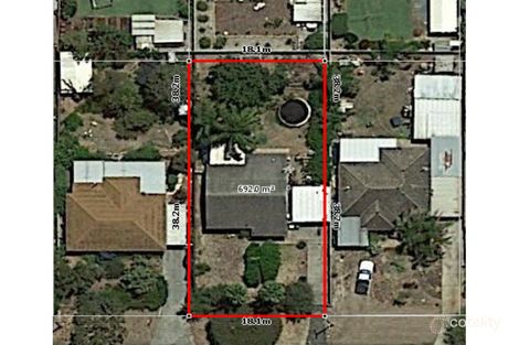 22 Kerwin Way, Lockridge, WA 6054