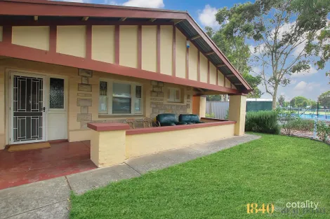 Property photo of 12 Bertram Street Hackney SA 5069