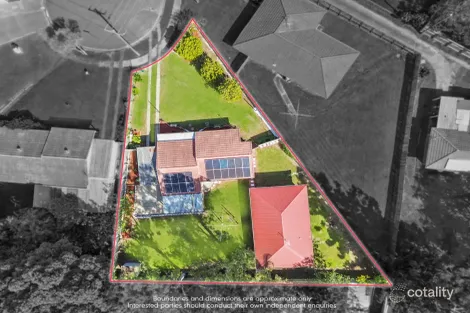 Property photo of 12 Marsala Court Kingston QLD 4114