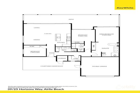 Property photo of 39/25 Horizons Way Airlie Beach QLD 4802