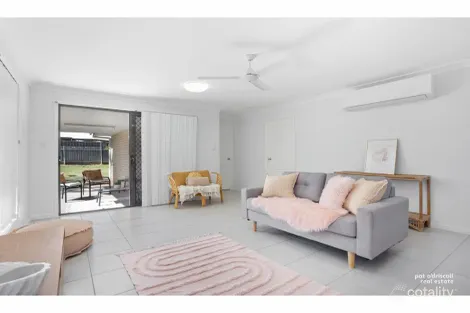 Property photo of 97 Abby Drive Gracemere QLD 4702