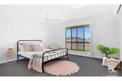 Property photo of 97 Abby Drive Gracemere QLD 4702