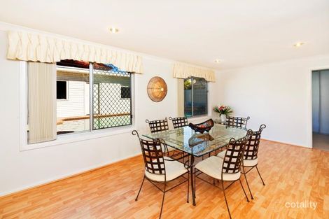 Property photo of 1 Woorak Crescent Miranda NSW 2228