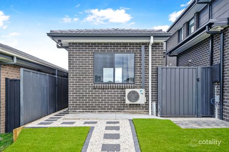 35 Limestone Rd, Box Hill, NSW 2765