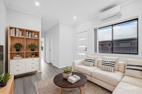 Property photo of 35 Limestone Road Box Hill NSW 2765