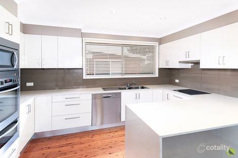 Property photo of 76 Reilleys Road Winston Hills NSW 2153