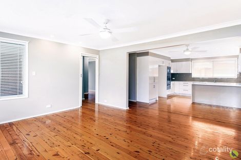 Property photo of 76 Reilleys Road Winston Hills NSW 2153