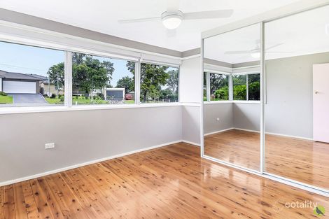 Property photo of 76 Reilleys Road Winston Hills NSW 2153