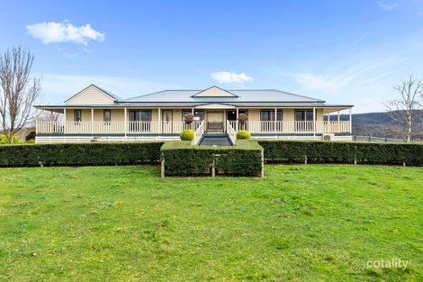 613 Break Oday Rd, Glenburn, VIC 3717