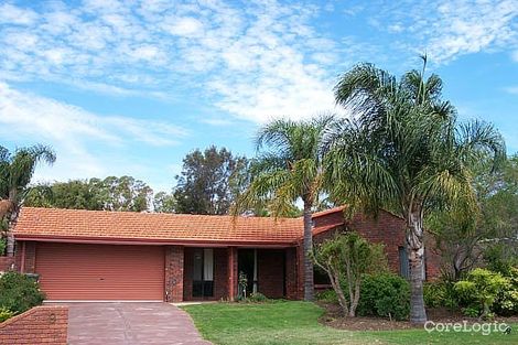 Property photo of 9 Ferncroft Way Kingsley WA 6026