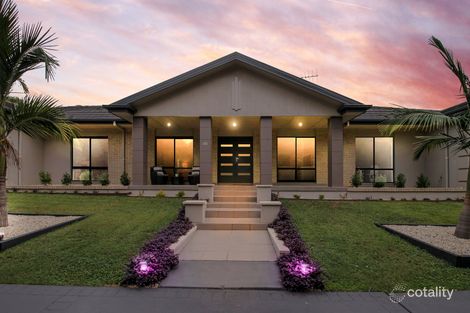 36a Bingara Cres, Bella Vista, NSW 2153