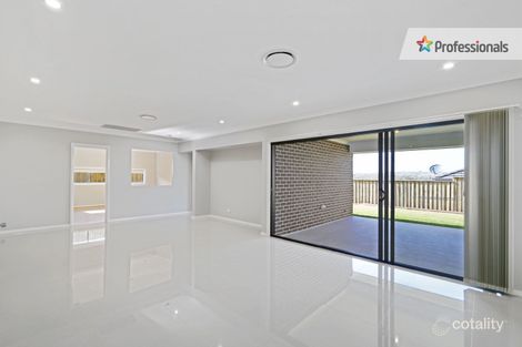 Property photo of 66 Milky Way Campbelltown NSW 2560