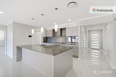 Property photo of 66 Milky Way Campbelltown NSW 2560