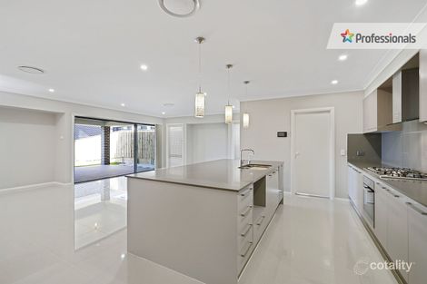 Property photo of 66 Milky Way Campbelltown NSW 2560