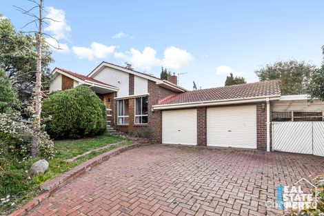 Property photo of 21 Arcadia Avenue Hallam VIC 3803