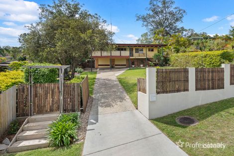 Property photo of 16 Bolong Crescent Ferny Hills QLD 4055