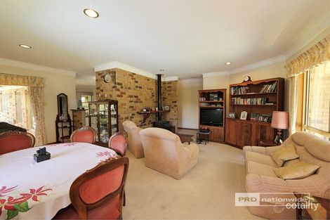 Property photo of 181 Doolong Road Wondunna QLD 4655