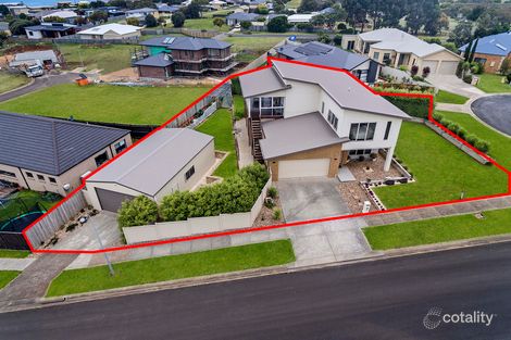 Property photo of 16 Aquarius Court Portland North VIC 3305