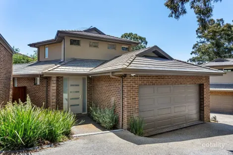 2/91 Old Eltham Rd, Lower Plenty, VIC 3093