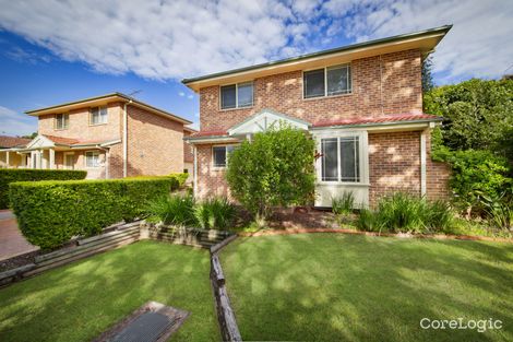 Property photo of 6/7-9 Lisbon Street Sylvania NSW 2224