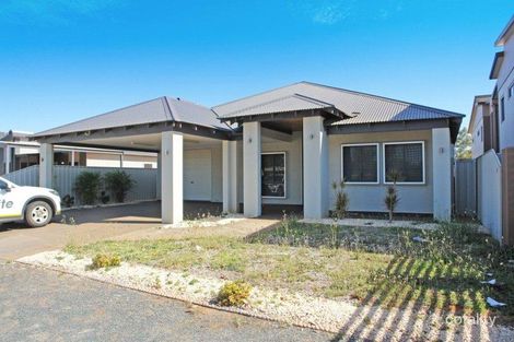 Property photo of 8 Lapwing Way South Hedland WA 6722