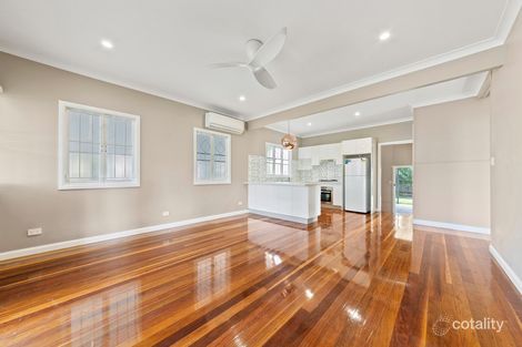 Property photo of 11 Thompson Street Silkstone QLD 4304