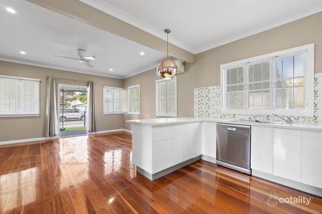 Property photo of 11 Thompson Street Silkstone QLD 4304
