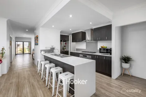 6 Beraking Loop, Dalyellup, WA 6230