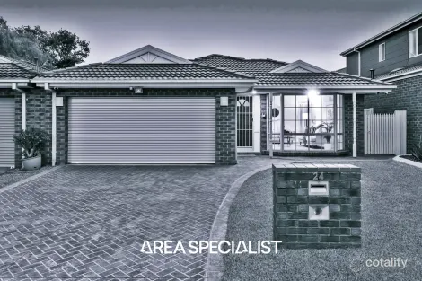 Property photo of 24 Emmerson Street Keysborough VIC 3173