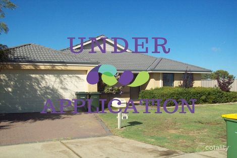 71 Ashworth Way, Brookdale, WA 6112