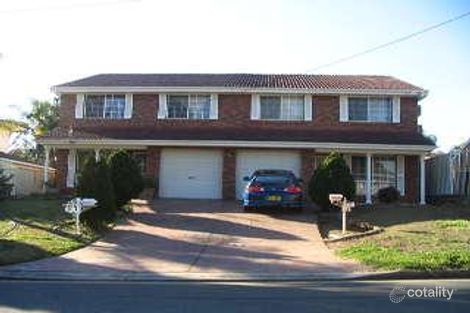 14 Keswick St, Georges Hall, NSW 2198