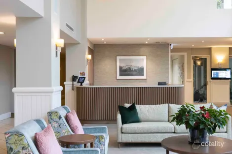 9/2-6 Malmsbury St, Kew, VIC 3101