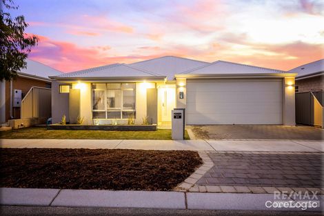 Property photo of 25 Fallow Way Alkimos WA 6038