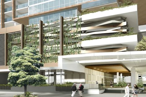 811/19 Hope St, South Brisbane, QLD 4101