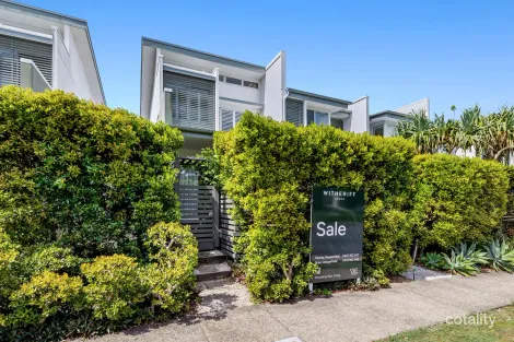 6/1-7 Canthium Way, Casuarina, NSW 2487