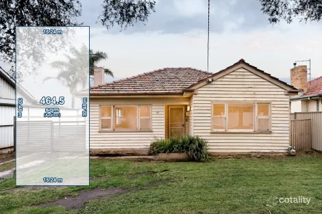 Property photo of 17 Thrower Street Reservoir VIC 3073
