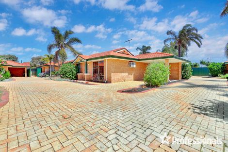 Property photo of 5/44 Chullwyne Mews High Wycombe WA 6057