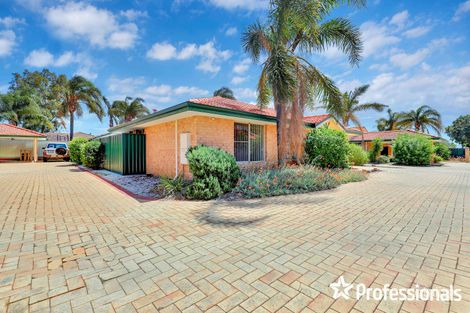 Property photo of 5/44 Chullwyne Mews High Wycombe WA 6057