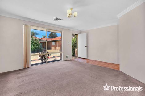 Property photo of 5/44 Chullwyne Mews High Wycombe WA 6057