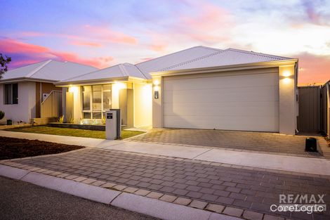 Property photo of 25 Fallow Way Alkimos WA 6038